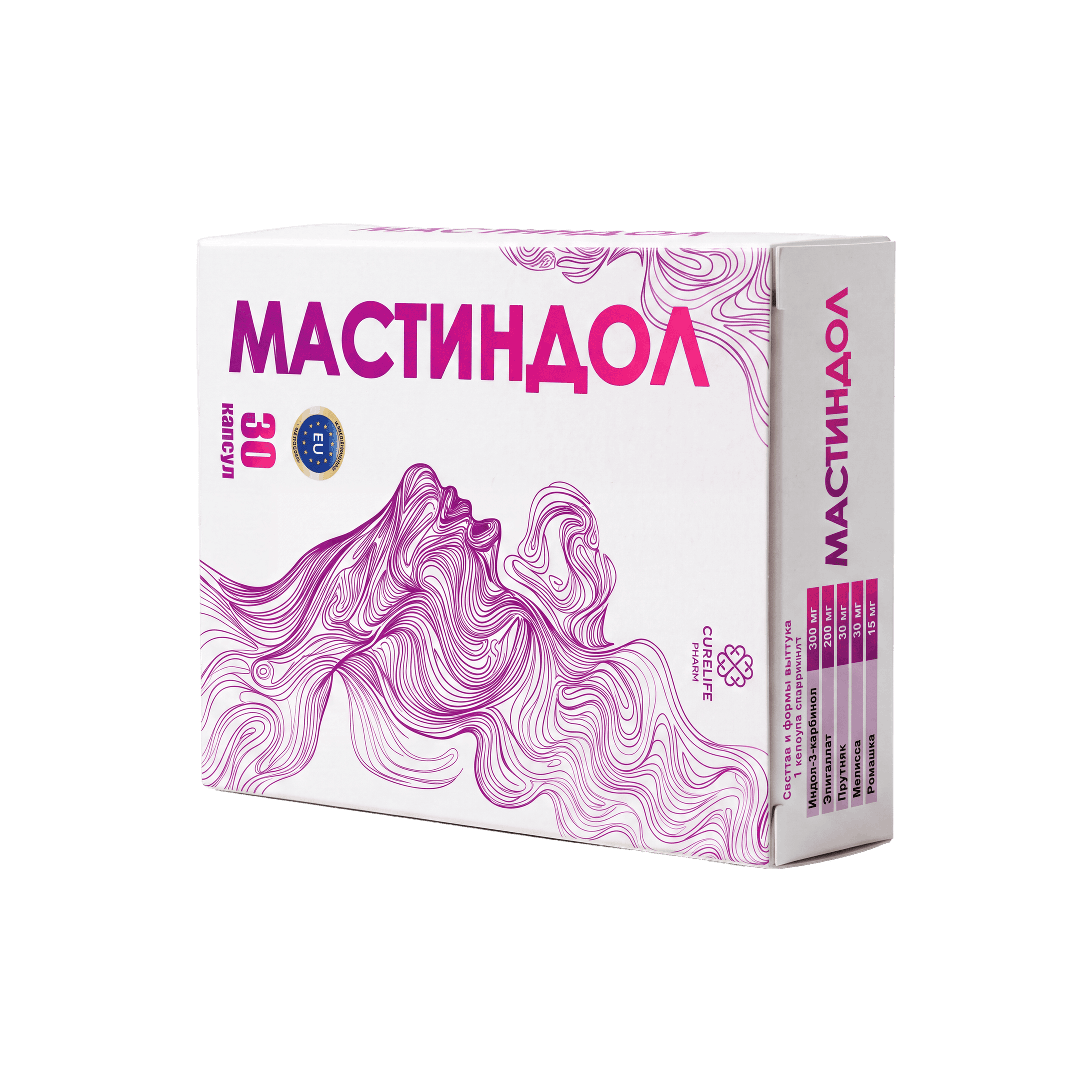 МАСТИНДОЛ